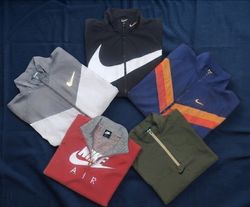 Nike Windbreaker Jackets