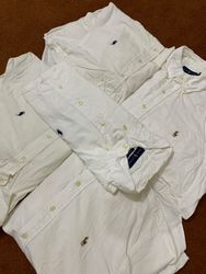 Ralph Lauren Polo Shirts