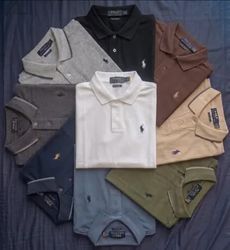 Ralph Lauren Polo Shirts