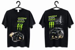 Printed T-shirts