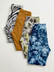 Lululemon Leggings (TA 050)