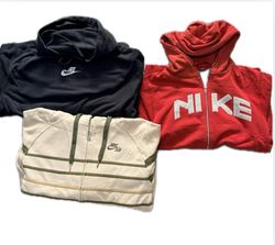 Vintage nike sweatshirt