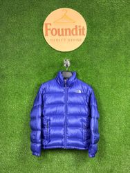 The North Face Puffer | 700–800 & Mixed Series | F..