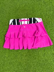 Yv1065 Lululemon Skirts 7P