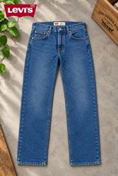 Levi's Mixed Codes Jeans