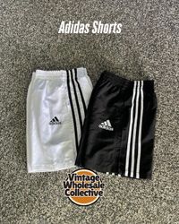 Adidas Shorts - (12/08)