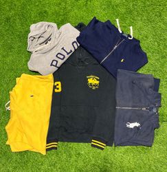 Polo Ralph Lauren Hoodies