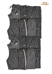 💥 RV4307 Nike Track pants (Black)