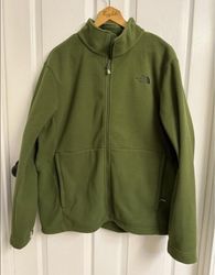 Çlassical The North Face Fleece Jackets ✨