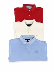 Tommy Hilfiger Polo T-shirts (167)