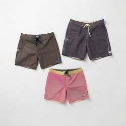 Mixed Brand board Shorts