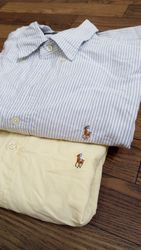 Ralph Lauren Polo Shirts