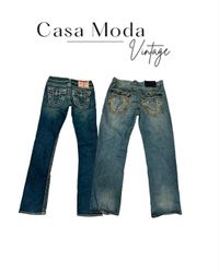 220826-15 True religion 10 pcs