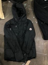 Down/Puffer jackets and coats assorted bundles