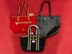Coach Bags