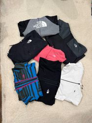 The North Face Zipper Hoodies