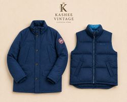 tommy hilfiger puffer jacket