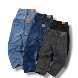 levi’s mix code jean