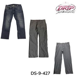 Levi’s Jeans Mix Code For Everyday Co (DSVP-9-427)