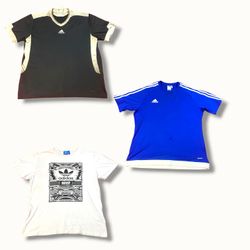 Adidas t shirts