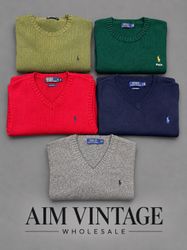 Ralph Lauren Sweaters