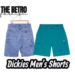 Dickies Men’s Shorts.    #443