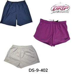 Nike Shorts for Effortless Everyday Street Style (..