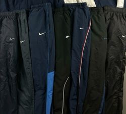 Prêmiûm ẞåggy Ñike TrackPants