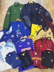 Classic Football Jersey