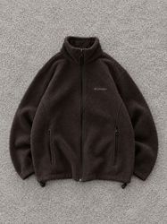 Columbia Fleece Jackets