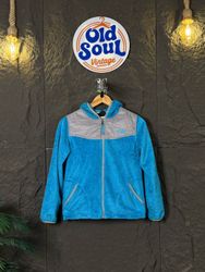The North Face Fleece Jackets | OSV-433