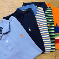 Vintage Polo Ralph Lauren T-Shirts