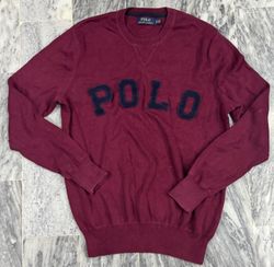 Ralph Lauren sweaters