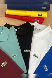 Lacoste T-Shirts