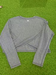Lululemon t-shirts