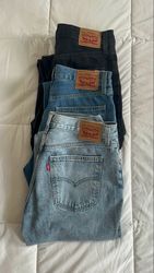 Levi's Jeans