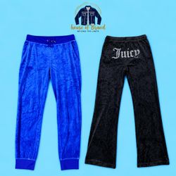 Juicy Couture Sweatpants