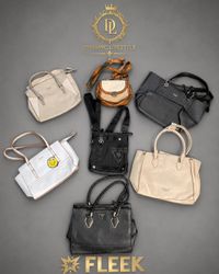 Guess bags