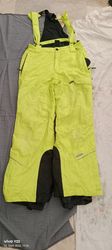 Durable Waterproof Ski Pants Lot - Crivit, Crane (..