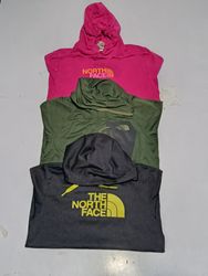 The North Face Hoodie RV # 1363