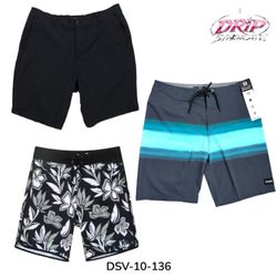 O'Neill Swimming and Casual Shorts (DSV-10-136)