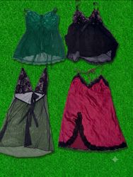 Y2K CAMISOLES