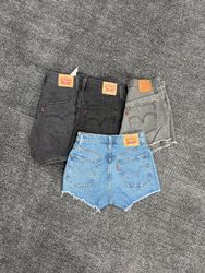 Levi’s Sexy Shorts #150826