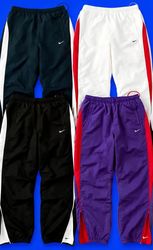 Baggy Nike Trackpants