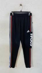 Adidas track pants