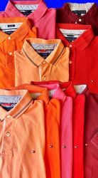 T-shirts Tommy Hilfiger