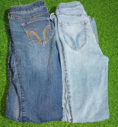 HOLLISTER , YMI JEANS  JEANS (B 170)