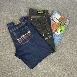 HIP HOP JEANS (CV 338)