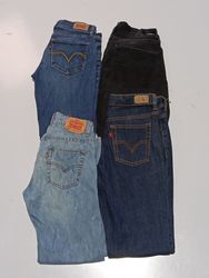 Levi's Jeans RV # 1277