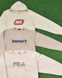 Mix branded sweatshirt